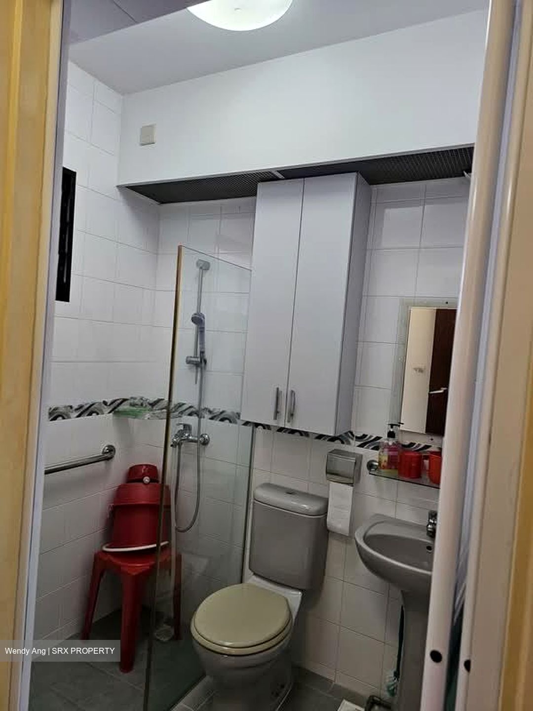 Blk 26B Membina Court (Bukit Merah), HDB 3 Rooms #566085501